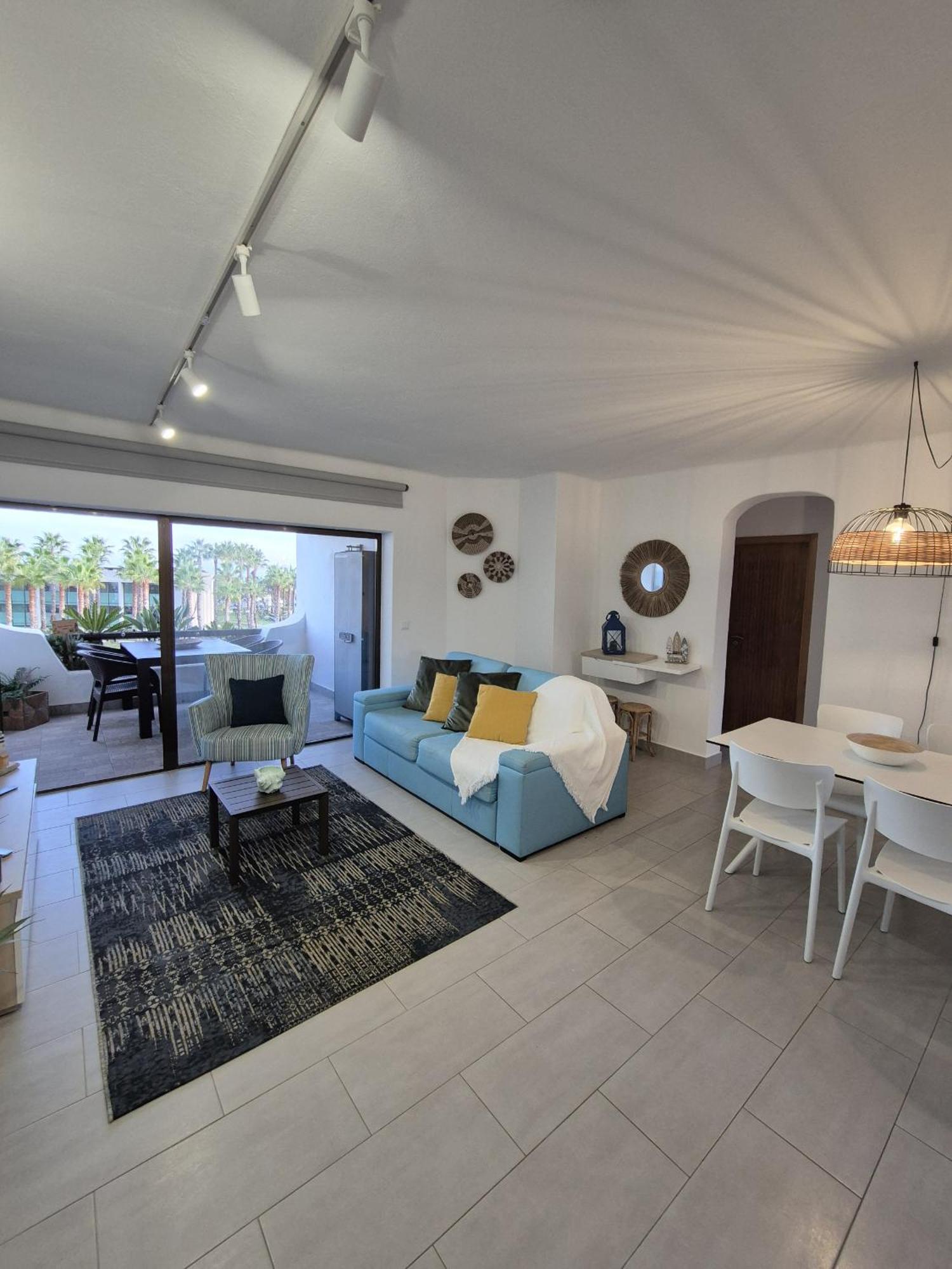 T2 86b Na Sao Rafael, Vista Mar - Apartment *